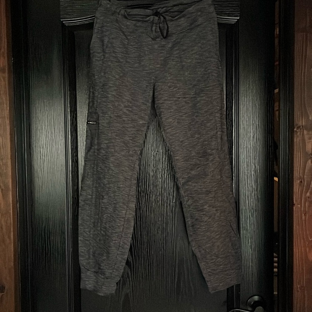 Athleta Cargo Joggers